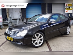 Mercedes-Benz C-klasse Sportcoupé - 180