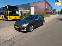 Hyundai i30 - 1.6i i-Motion Business, Apk, Nap, Goed rijdend, Inruil mogelijk