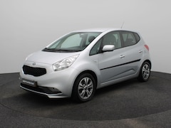 Kia Venga - 1.6 CVVT DynamicPLusLine | Navigatie | Trekhaak | Camera |