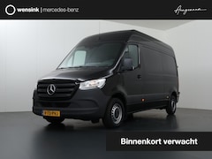 Mercedes-Benz Sprinter - 315 CDI L2 H2 FWD