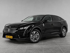 Peugeot 408 - Allure Pack 1.2 Turbo 130pk EAT8 | NAVI | 360° CAMERA | STOEL + STUURVERW. | ADAPTIVE CRUI