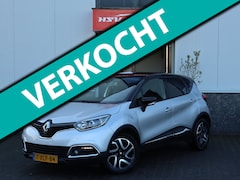 Renault Captur - 0.9 TCe Dynamique navi LM org NL