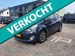 Hyundai ix20 - 1.4i Go Nw Apk - Vol Ondh