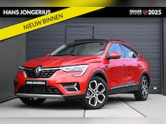 Renault Arkana - E-Tech Hybrid 145 Intens | TREKHAAK | SCHUIF/KANTELDAK | CAMERA | STUUR/ STOELVERWARMING |