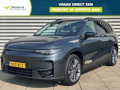 Leapmotor C10 - Design ProMax 81.9 kWh Navigatie | 360 Camera | Leder | Panorama Dak | Adaptive Cruise Con