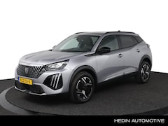Peugeot 2008 - 1.2 100pk Allure | Navigatie Via App | Climate Control | Cruise Control | Apple Carplay /
