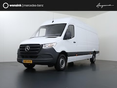 Mercedes-Benz Sprinter - 317 CDI | L3 H2 | PRO | RWD | AUTOMAAT | ACHTERUITRIJCAMERA | CRUISE CONTROL | AIRCO | BIJ