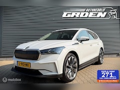 Skoda Enyaq iV - 80 SOH90%|TREKHAAK|21INCH|CAMERA|ADAPTIVE CRU
