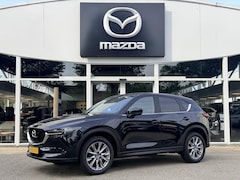 Mazda CX-5 - 2.0 SkyActiv-G 165 Sport Selected NL-Auto, Dealer Ondh, Navigatie, Apple Carplay/Android A