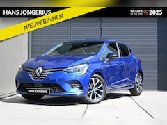 Renault Clio - TCe 90 Techno | CAMERA | NAVI | CRUISE CONTROL | CLIMATE CONTROL | APPLECARPLAY/ANDROIDAUT