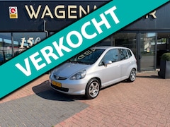 Honda Jazz - 1.2 Cool Airco|Elektrische pak|Rijdt super