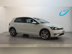 Volkswagen Golf - 1.4 TSI 125pk DSG Comfortline Stoelverwarming Parkeersensoren Navigatie App-Connect