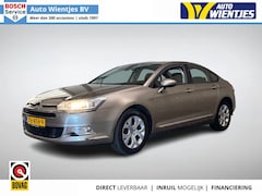 Citroën C5 - 1.6 VTi Aut | Business Sedan | Airco-Ecc | Cruise | Navi | Schuifdak