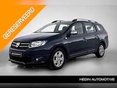 Dacia Logan MCV - 0.9 TCe 10th Anniversary | Airco | Trekhaak |
