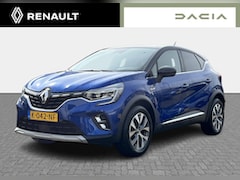 Renault Captur - 1.0 TCe 90 Intens