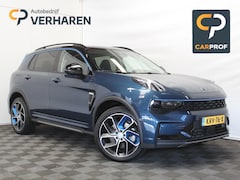 Lynk & Co 01 - 1.5 CARPLAY | CLIMATE | STOELVERW | 360CAMERA | PANODAK | WIFI | LED | DAB | NAVI | ELECST