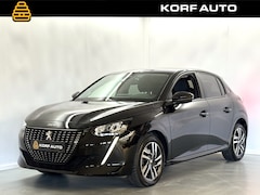 Peugeot 208 - 1.2 PureTech 100 Allure | Camera | Navi | 3D | Cruise