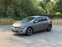 Volkswagen Polo - 1.0 TSI Highline 17 INCH I CARPLAY I PDC I DEALER ONDH I 1E EIG