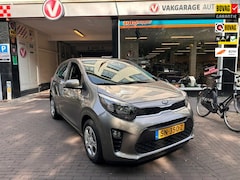 Kia Picanto - 1.0 CVVT EconomyPlusLine