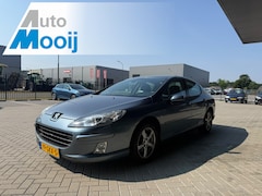 Peugeot 407 - 2.0 ST