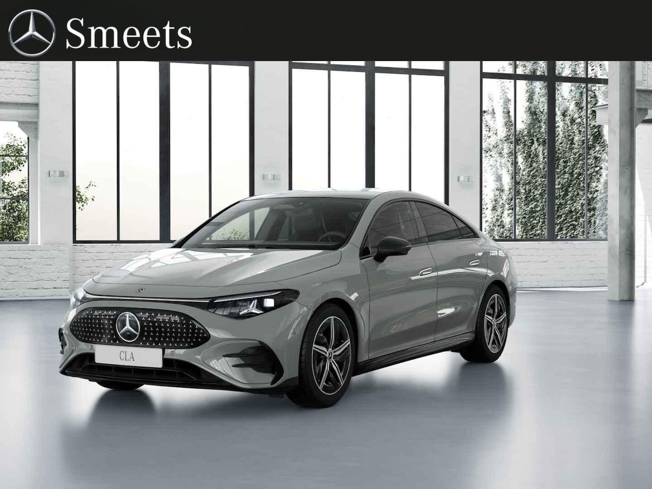 Mercedes-Benz CLA-Klasse - 250+ Launch Edition 85.5 kWh - AutoWereld.nl