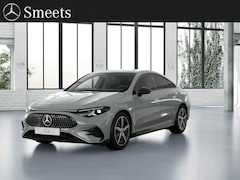 Mercedes-Benz CLA-Klasse - 250+ Launch Edition 85.5 kWh