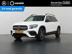 Mercedes-Benz GLB - 200 Business Solution AMG | Night | Widescreen | Extra getint glas | Stoelverwarming | Ach