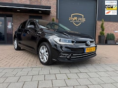 Volkswagen Polo - 1.0 TSI Highline Style Virtual Cockpit IQ-Light Climaat Control Cruise Control Airco Navi