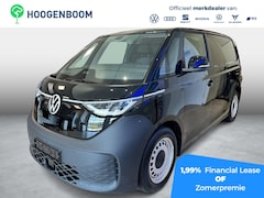 Volkswagen ID. Buzz Cargo - Bedrijfswagens Economy Business Limited Edition 210 kW (286 pk) | Voorstoelen verwarmbaar