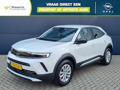 Opel Mokka - 1.2 Level 2 | Camera | Cruise Control | Airco | Bluetooth | Parkeersensoren |