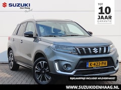 Suzuki Vitara - 1.4 Boosterjet Style |Smart hybrid |Trekhaak| Apple/Android carplay| keyles Entry | Parkee