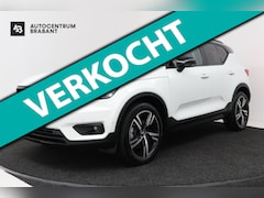 Volvo XC40 - 2.0 B4 Inscription (PANORAMADAK, TREKHAAK, STOEL/STUUR VERWARMING, CAMERA, PARKEERSENSOREN