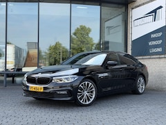 BMW 5-serie - 520d High Executive*DAKJE*HUD*CRUISE*NAVI.PROF*LED
