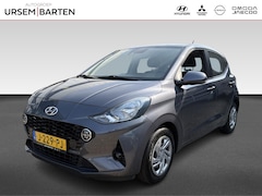 Hyundai i10 - 1.0 Comfort | Cruise Control | Lane Keep Assist | Trekhaak