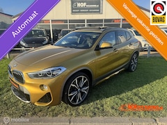 BMW X2 - 2.0i sDrive High Executive M SPORT/PANO/SFEER/20''LMV
