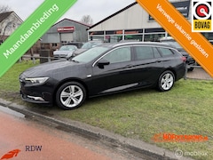 Opel Insignia Sports Tourer - 1.5 Turbo Business Executive