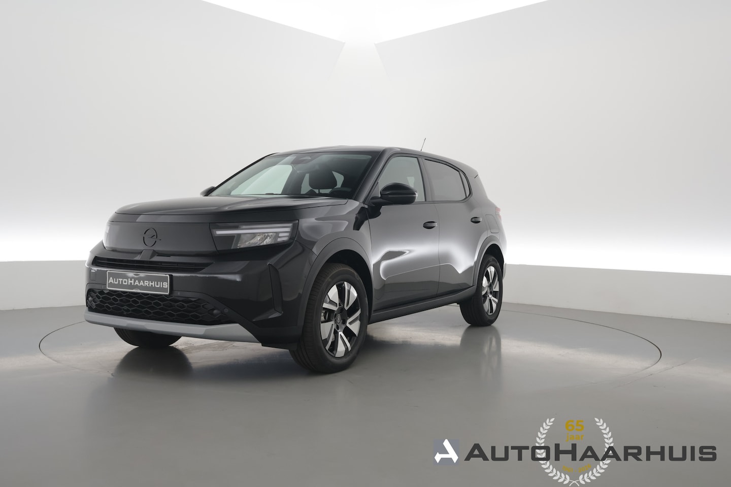 Opel Frontera - 1.2 Turbo Hybrid GS 7p. | Rijklaar! | Camera+PDC | Winterpakket | Dodehoek | Nav+App.Conne - AutoWereld.nl