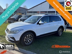 Volkswagen Tiguan - 1.4 TSI 245pk business eHybrid PHEV