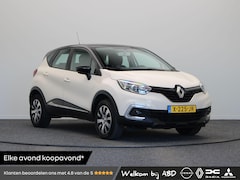 Renault Captur - 0.9 TCe Intens | Cruise Control | PDC sensor | Airconditioning | Navigatiesysteem |