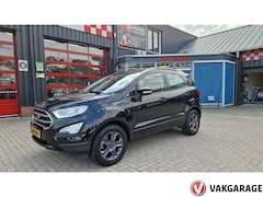 Ford EcoSport - 1.0 EB Trend Ess