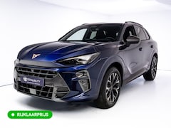 CUPRA Terramar - 1.5 TSI e-Hybrid Business 204 PK | Elec. verst. stoel met memory | 360 Camera | Stoelverwa