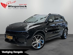 Lynk & Co 01 - 1.5 [ 360 GRADEN CAMERA | STOELVERWARMING | APPLE CARPLAY & ANDR