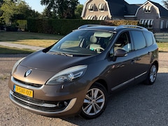 Renault Scénic - 1.6 dCi Privilege BOSE PANO FULL OPTIES