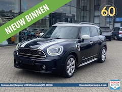 MINI Countryman - 1.5 220pk Plug-In Hybrid E ALL4 Aut. Cooper