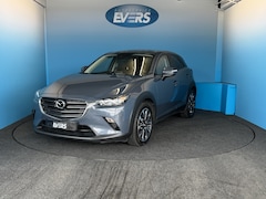 Mazda CX-3 - 2.0 SkyActiv-G 121 Comfort