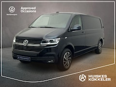 Volkswagen Transporter - T6.1 2.0 TDI 150pk DSG L2 | LED-Koplampen | Camera | Digital Cockpit | Navigatie | Achterd