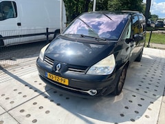 Renault Espace - 2.0 T Initiale