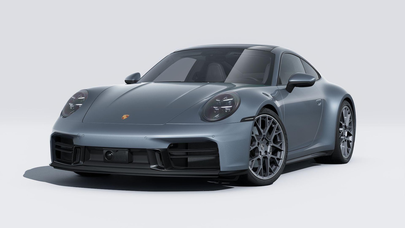 Porsche 911 - Carrera - AutoWereld.nl