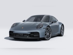 Porsche 911 - Carrera