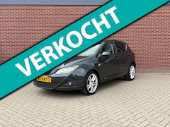 SEAT Ibiza - 1.6 Sport-up NAP / Cruise / Airco / Trekhaak